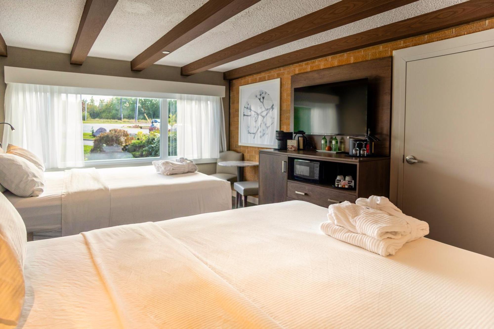 Old Orchard Inn Вулфвілл Екстер'єр фото