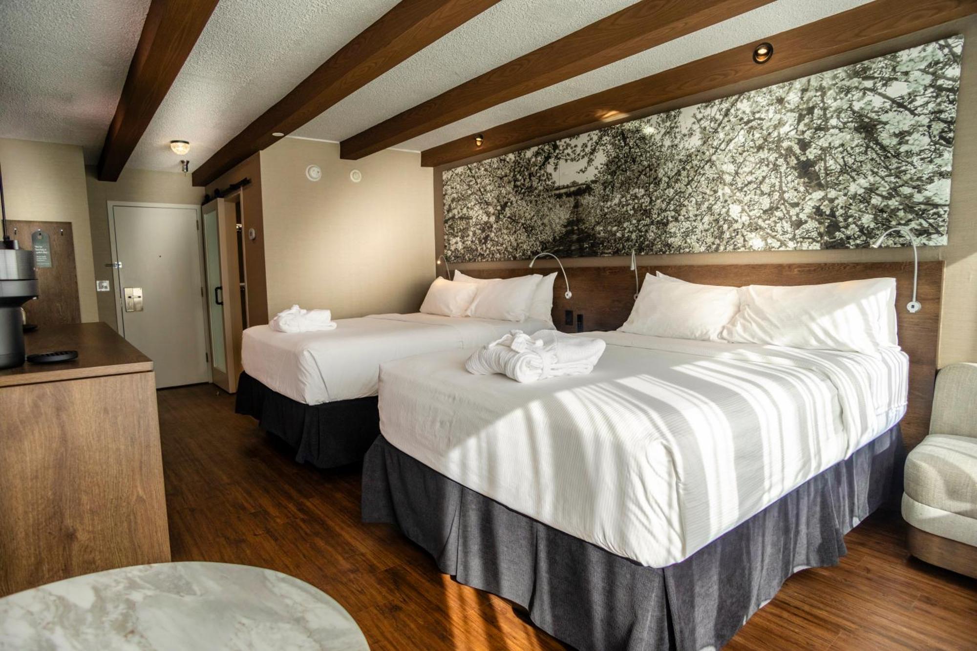Old Orchard Inn Вулфвілл Екстер'єр фото