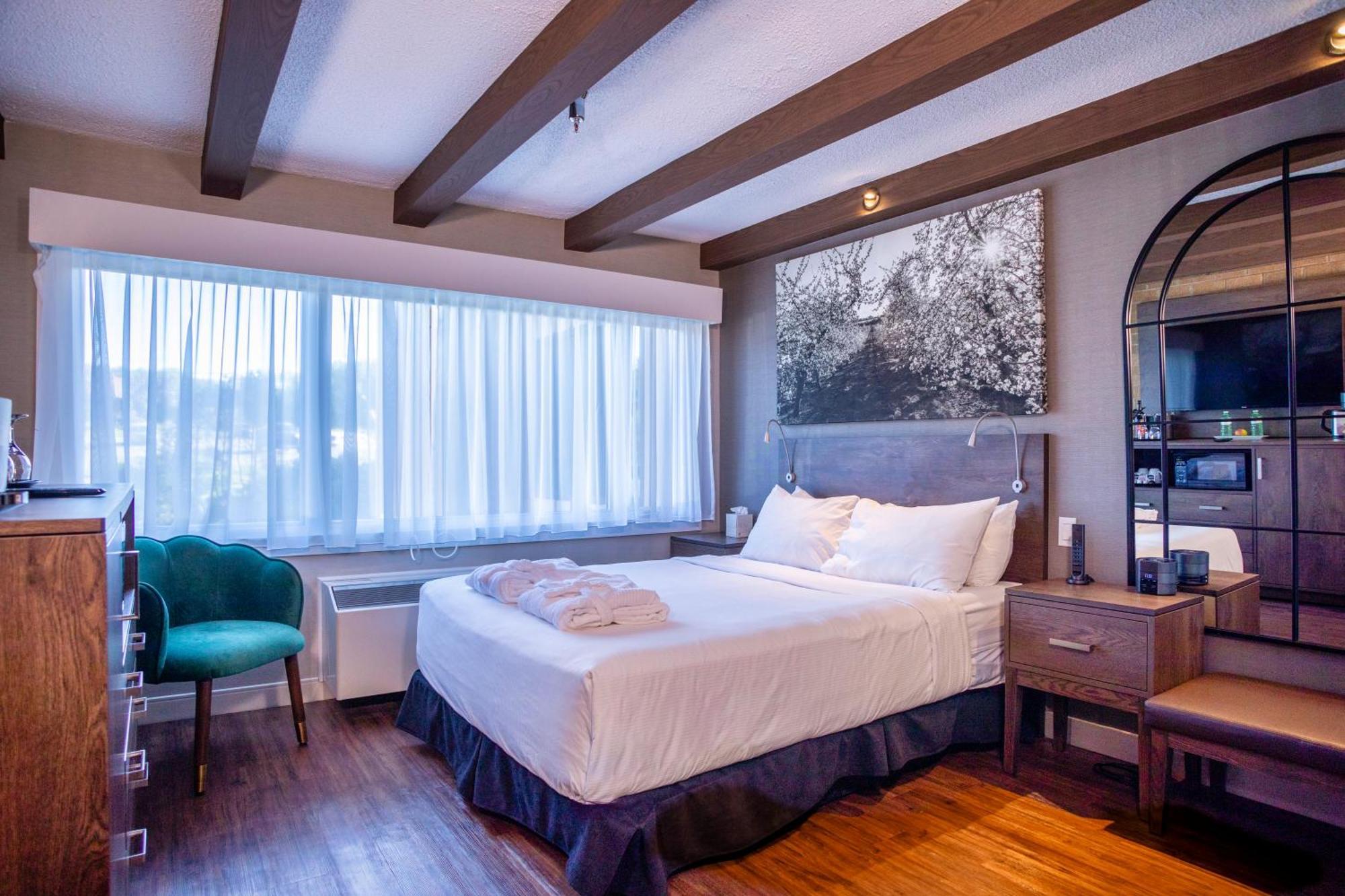 Old Orchard Inn Вулфвілл Екстер'єр фото