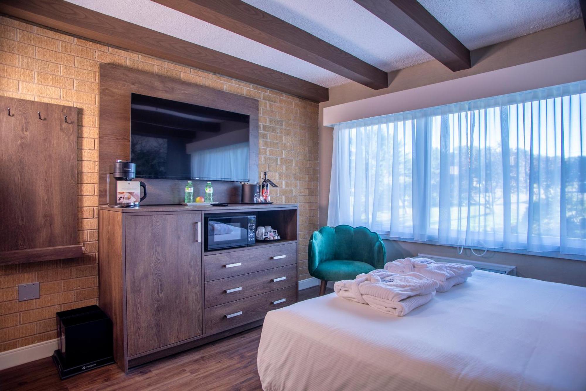 Old Orchard Inn Вулфвілл Екстер'єр фото